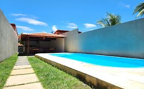 Pousada Nossa Casa Barreirinhas